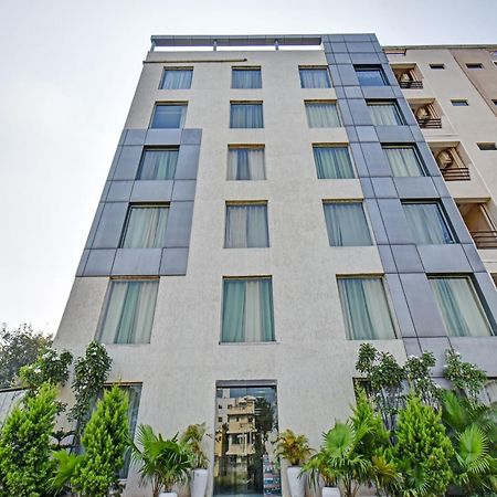 Townhouse Classio Suites Shirdi Ngoại thất bức ảnh