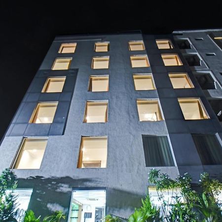 Townhouse Classio Suites Shirdi Ngoại thất bức ảnh