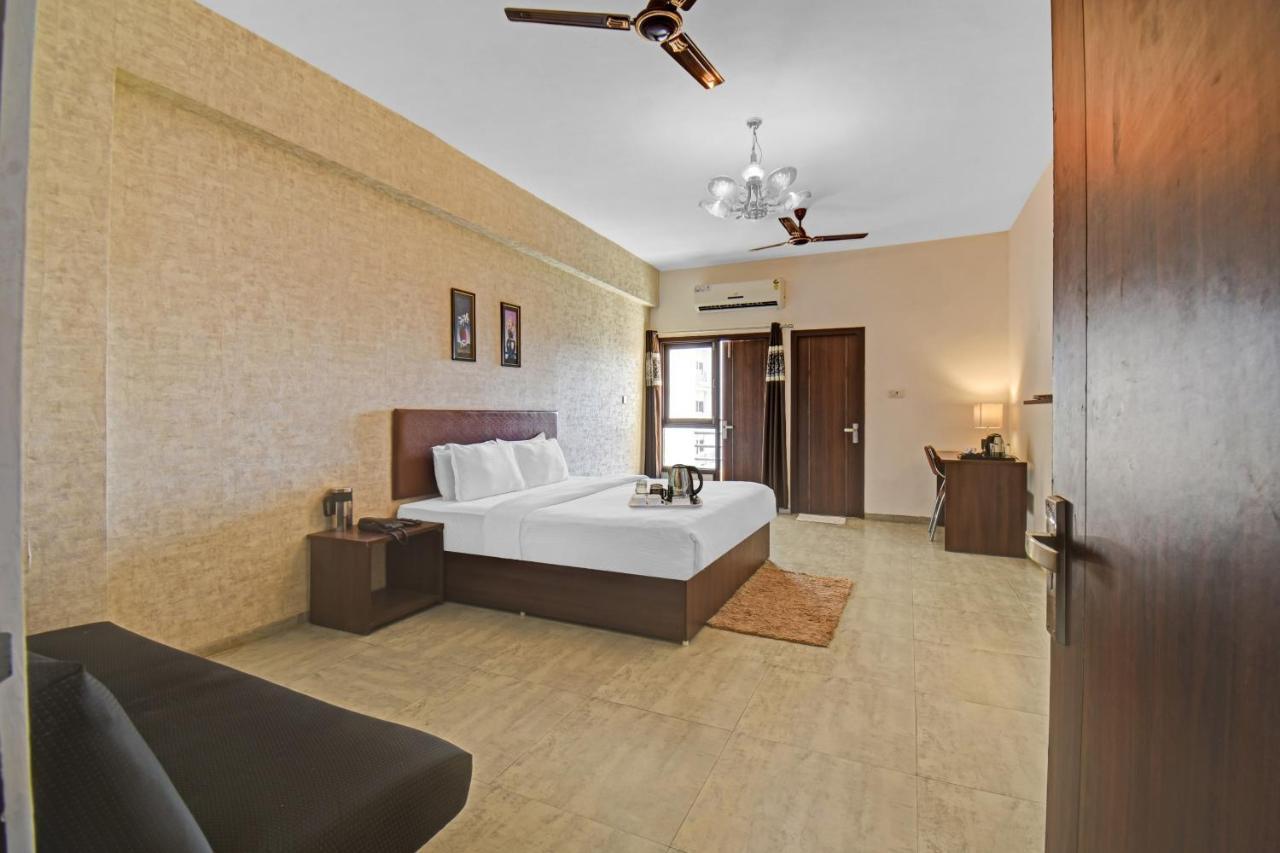 Townhouse Classio Suites Shirdi Ngoại thất bức ảnh