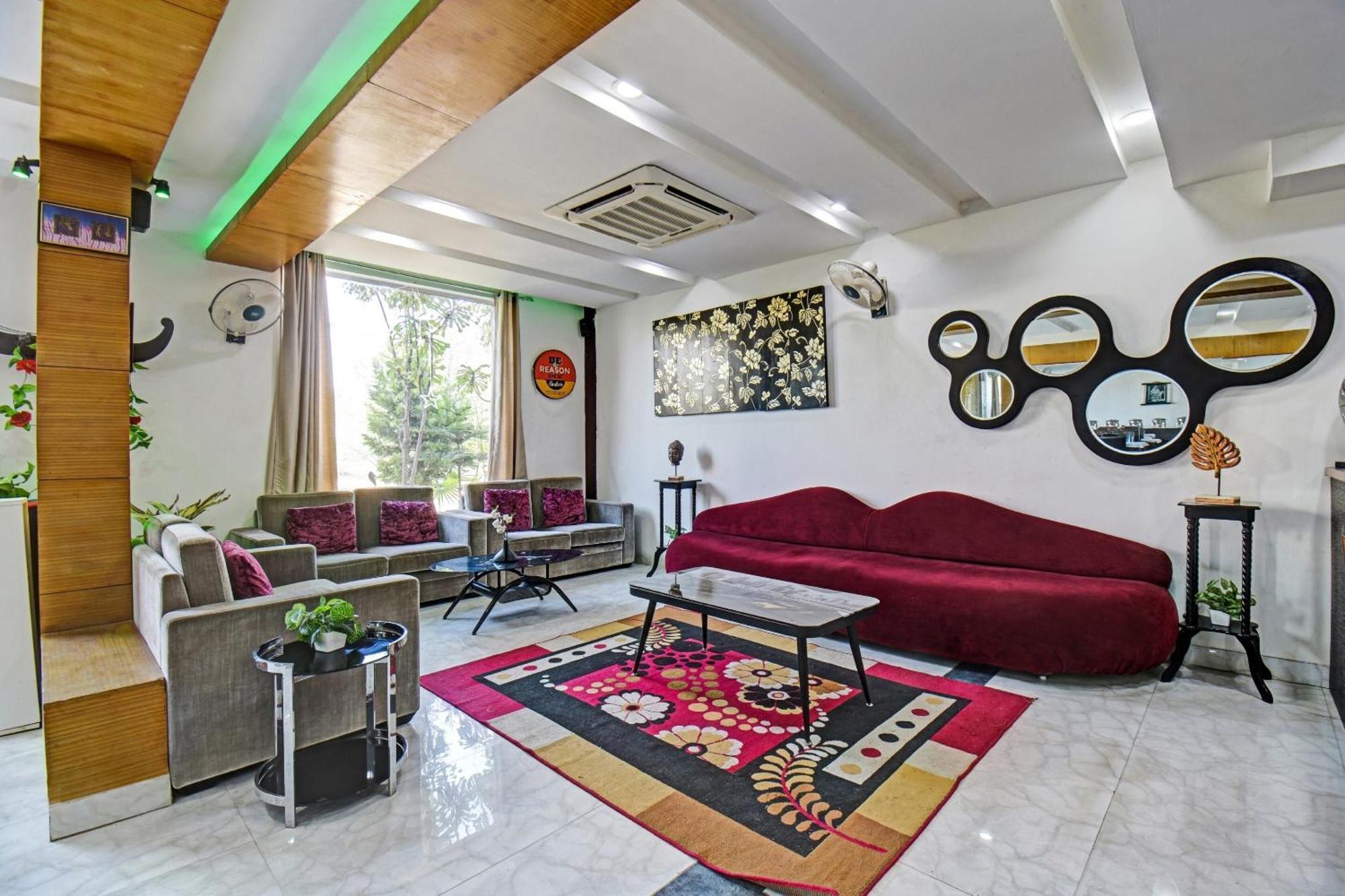 Townhouse Classio Suites Shirdi Ngoại thất bức ảnh