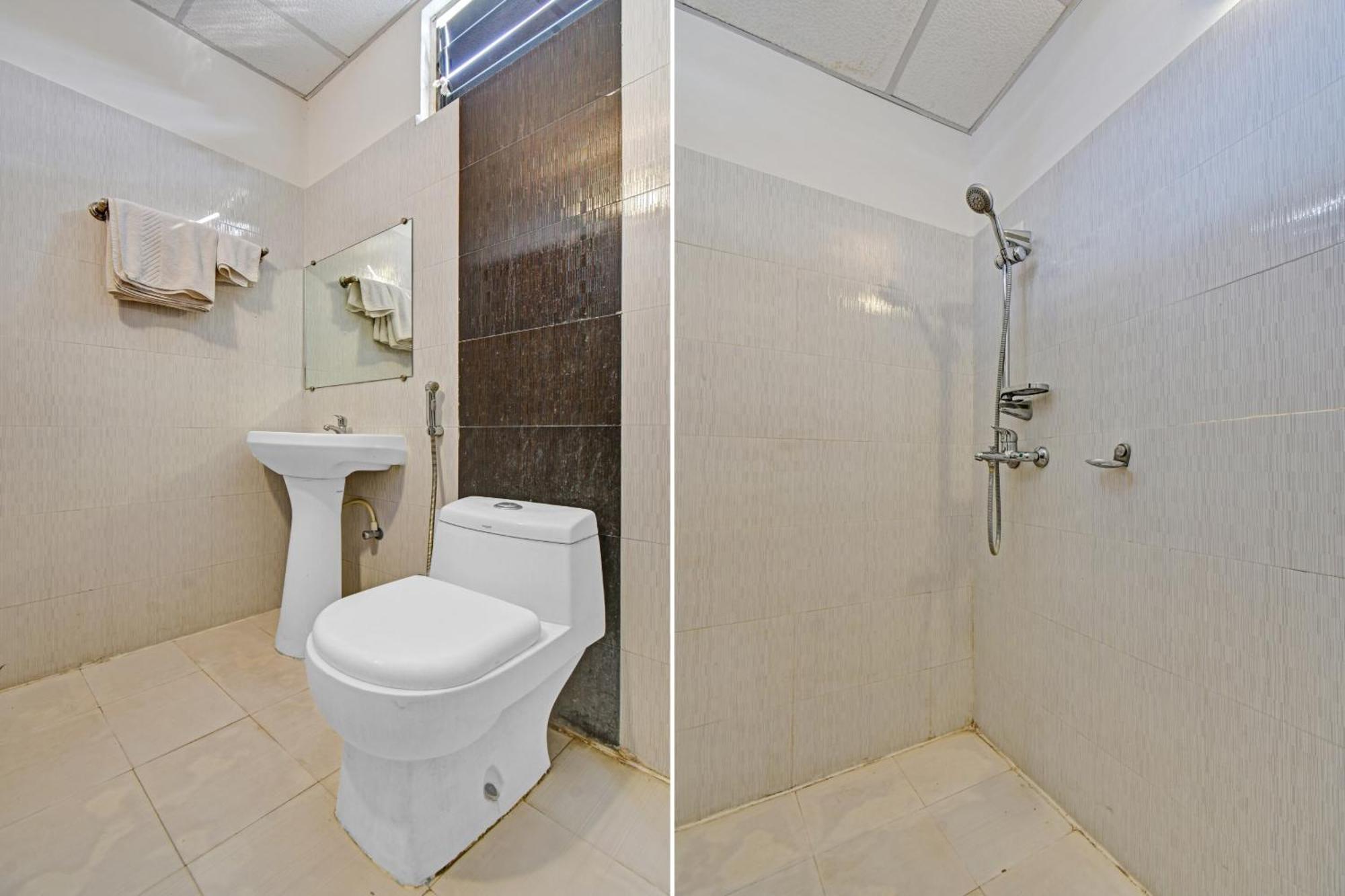 Townhouse Classio Suites Shirdi Ngoại thất bức ảnh