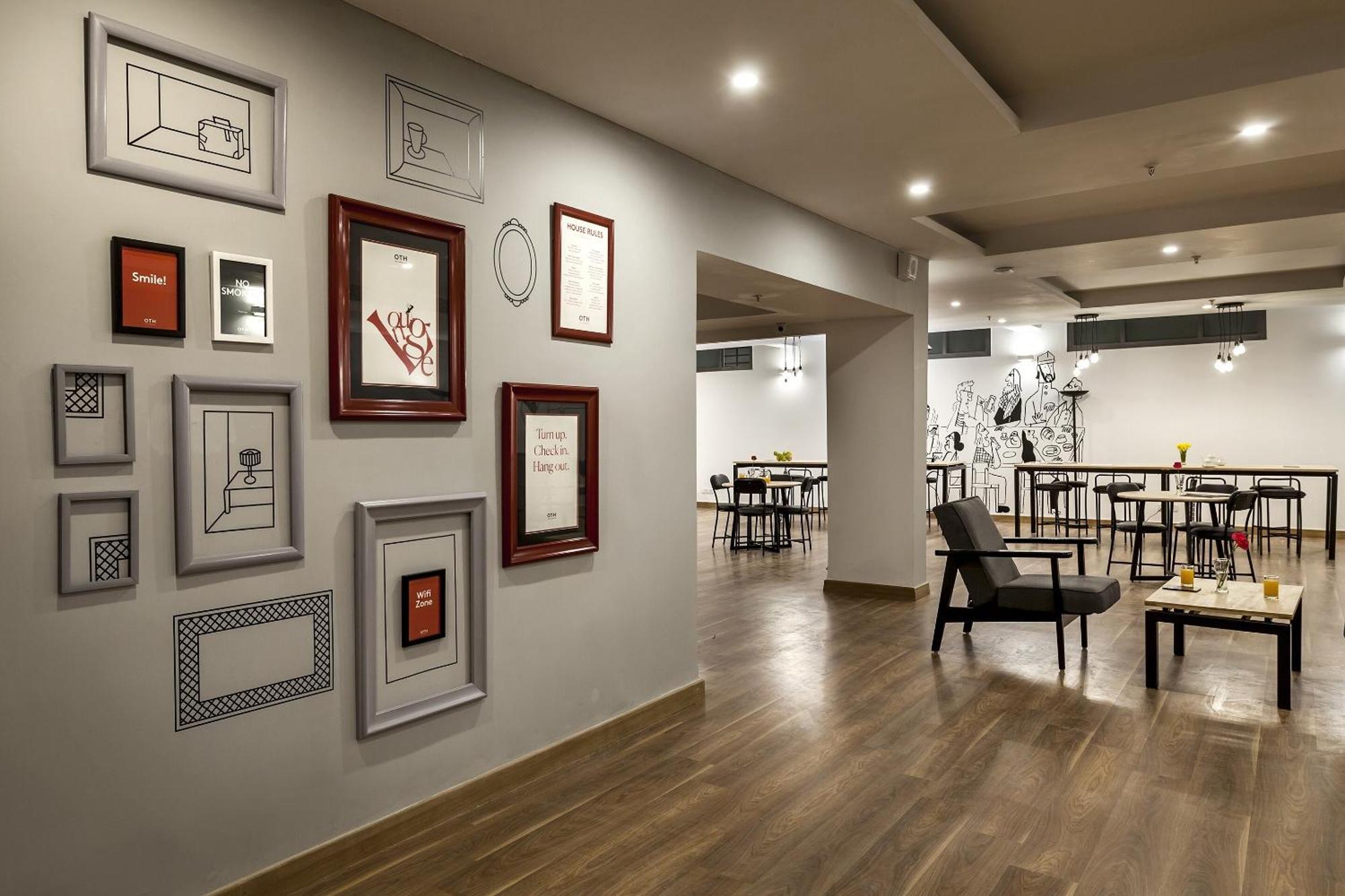 Townhouse Classio Suites Shirdi Ngoại thất bức ảnh