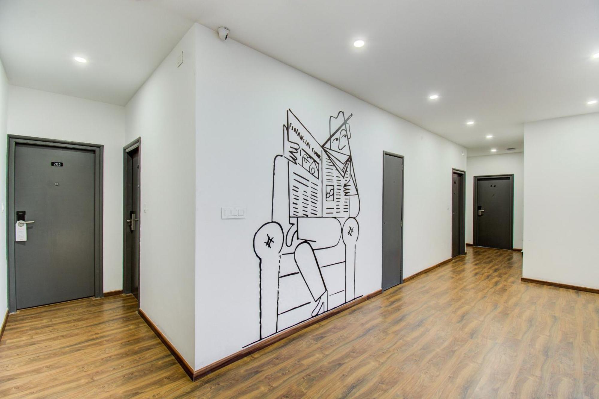 Townhouse Classio Suites Shirdi Ngoại thất bức ảnh