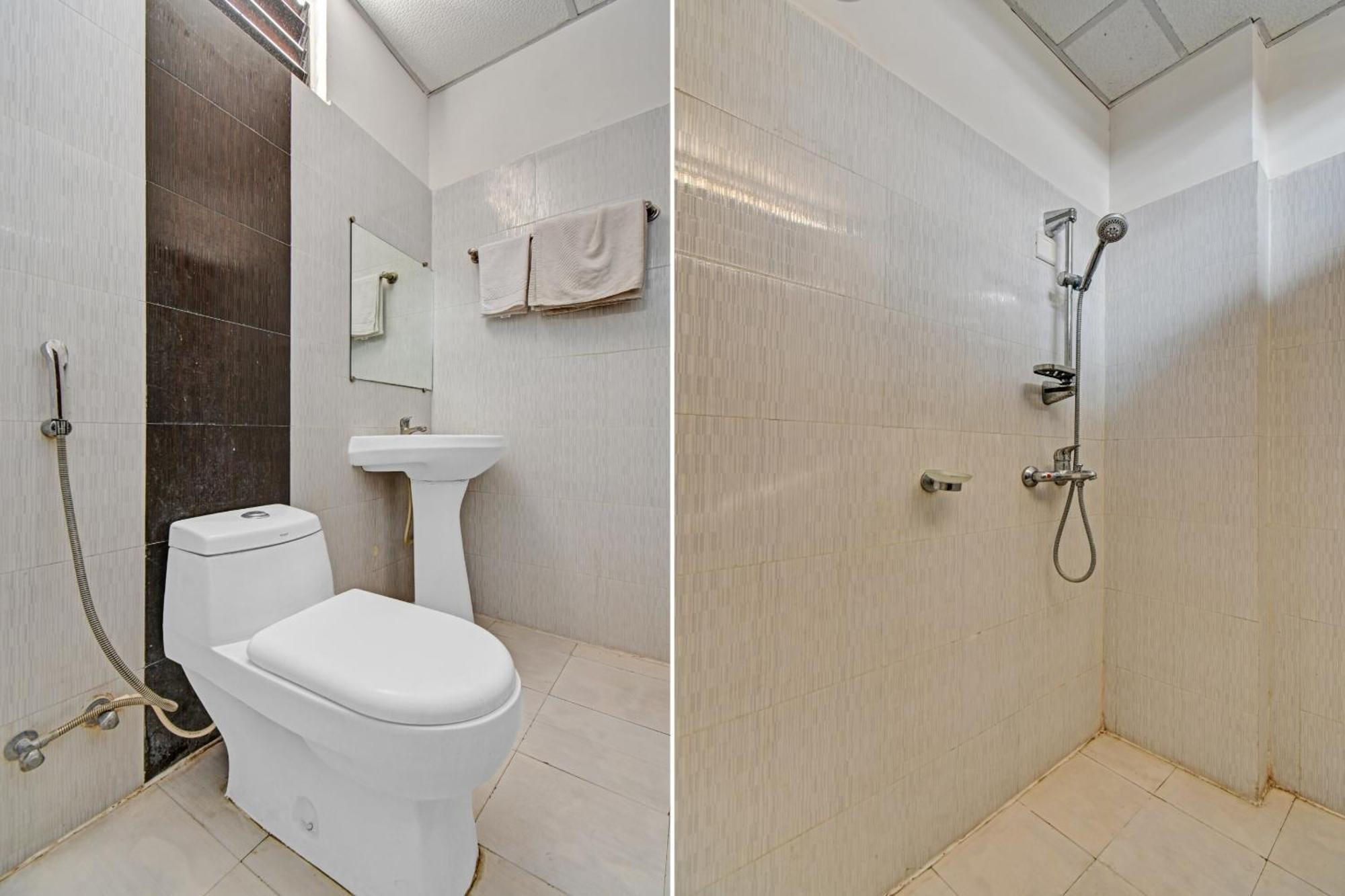 Townhouse Classio Suites Shirdi Ngoại thất bức ảnh