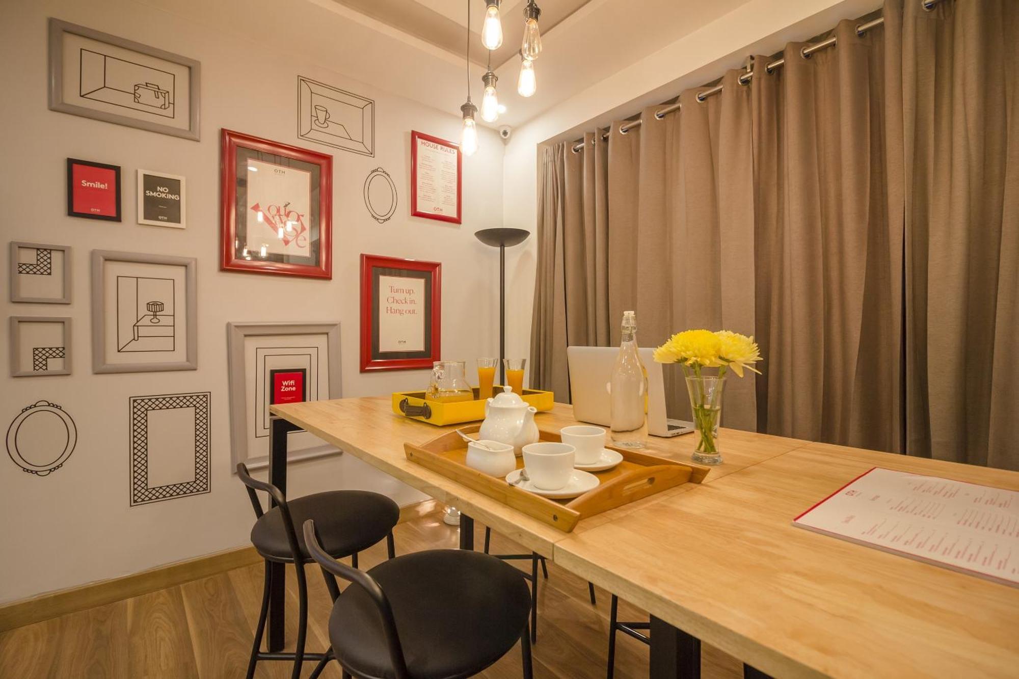 Townhouse Classio Suites Shirdi Ngoại thất bức ảnh